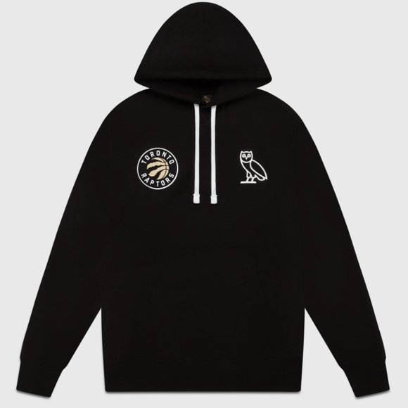 OVO X NBA RAPTORS Varsity Jacket (S & M), Hoodie (L), Cap (7.5) - Picture 10 of 10